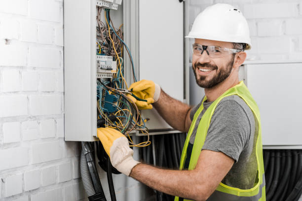 Best Electrical Troubleshooting Services  in Springfield, SD