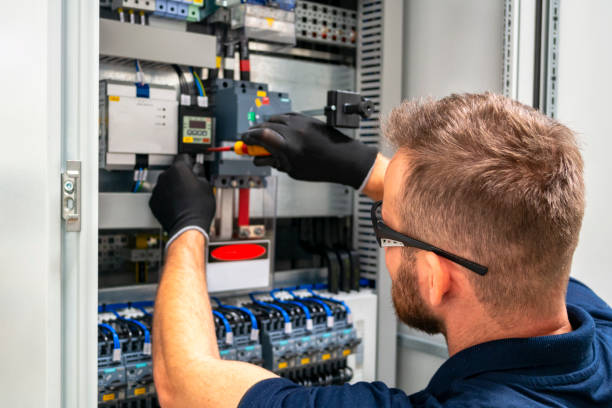  Springfield, SD Electrician Pros