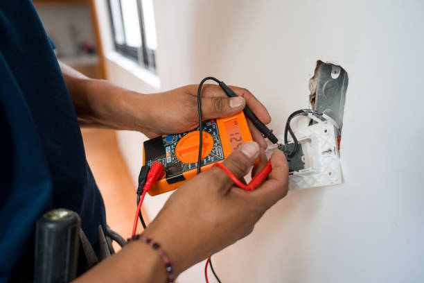 Electrical System Inspection in SD