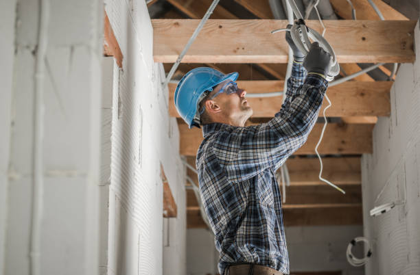 Best Electrician Near Me  in Springfield, SD