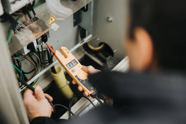 Best Electrical Wiring Services  in Springfield, SD