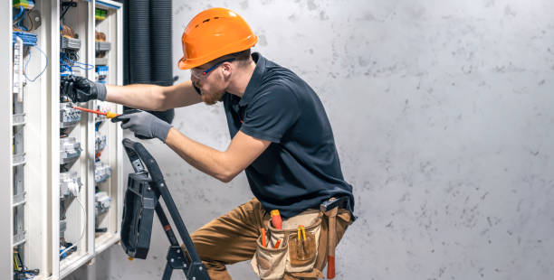 Best Electrical Wiring Services  in Springfield, SD