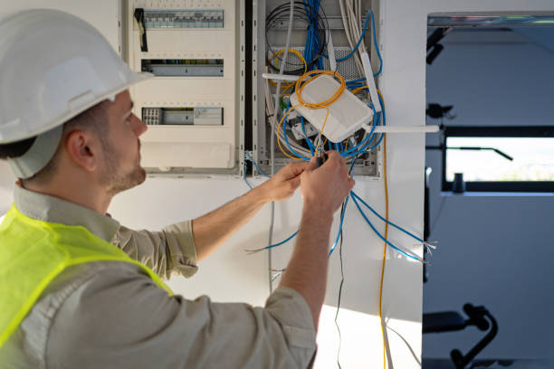 Best Residential Electrician Services  in Springfield, SD