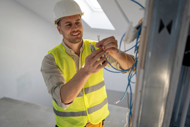 Best Home Electrical Repair  in Springfield, SD